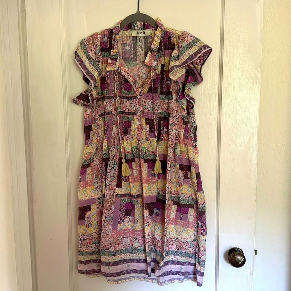 SEA NY Dress